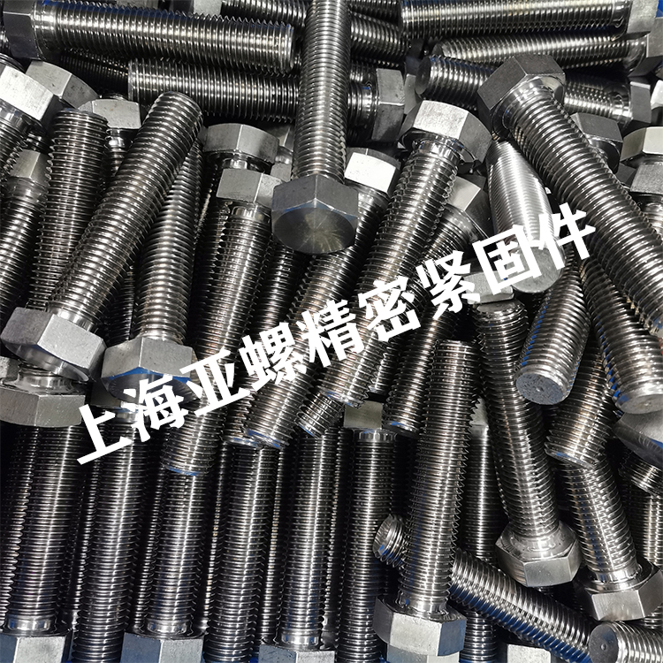 如何判斷 A2-70 不銹鋼螺栓的質量優(yōu)劣與檢測方法